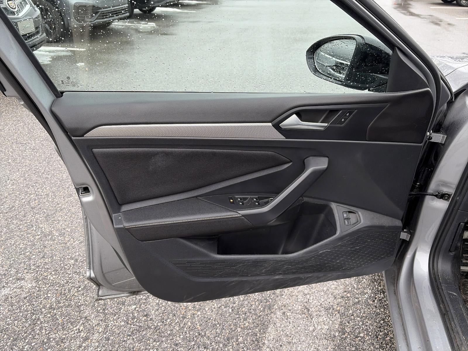 2023 Volkswagen Jetta Sport Auto