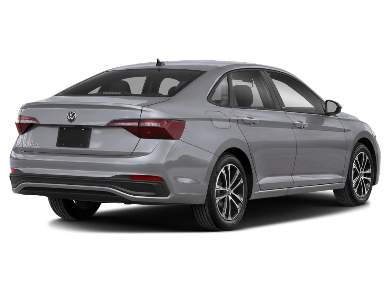 2023 Volkswagen Jetta Sport Auto