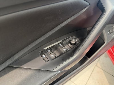 2026 Volkswagen Jetta Sport Auto