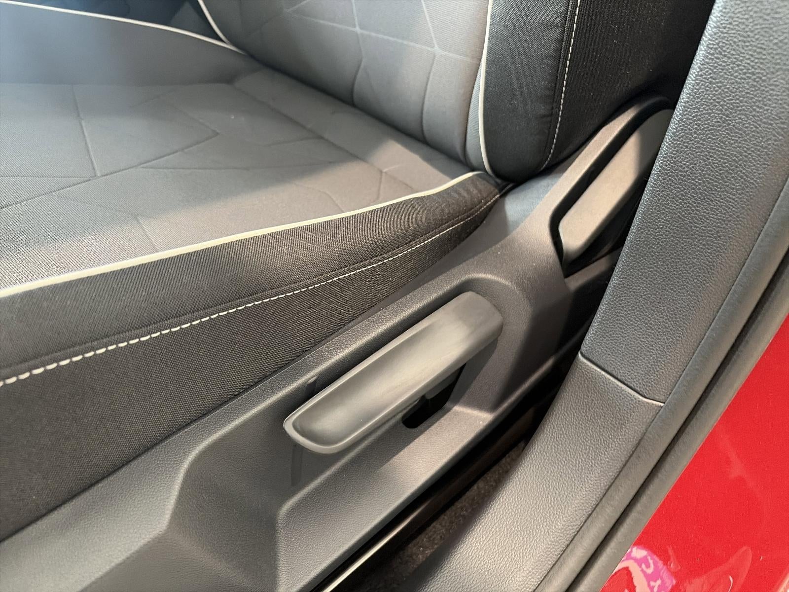 2026 Volkswagen Jetta Sport Auto