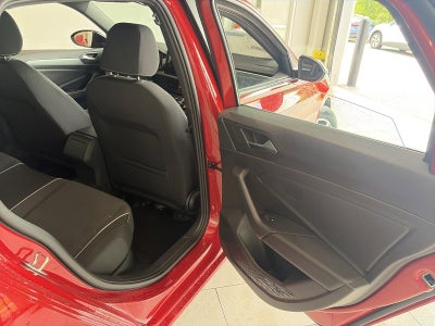 2026 Volkswagen Jetta Sport Auto