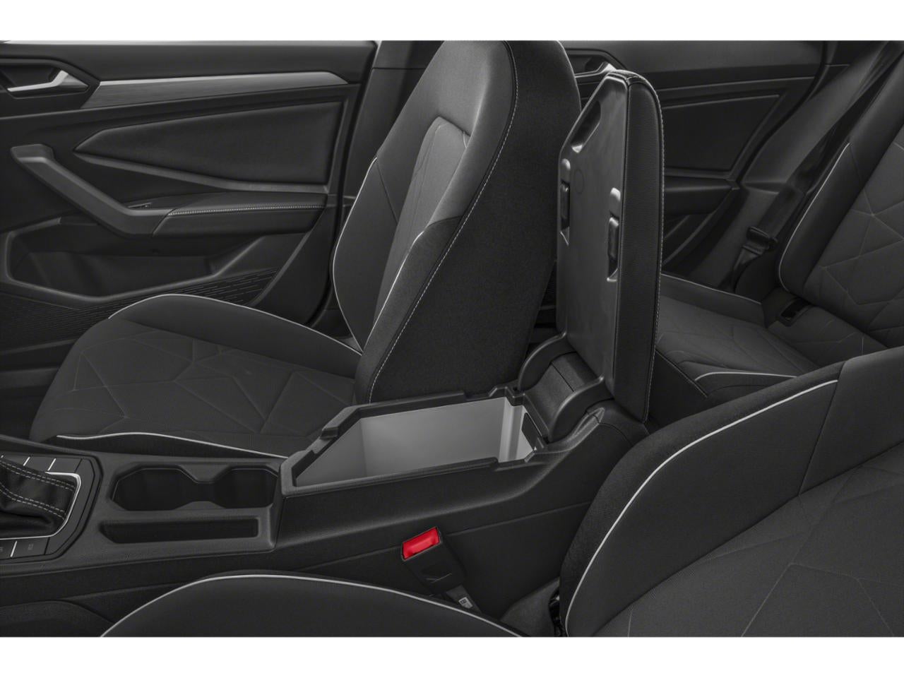 2026 Volkswagen Jetta Sport Auto