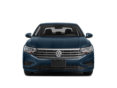 2019 Volkswagen Jetta S Auto w/SULEV