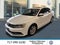 2015 Volkswagen Jetta 4dr Auto 1.8T SE PZEV Sedan