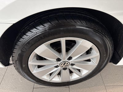 2015 Volkswagen Jetta 4dr Auto 1.8T SE PZEV Sedan