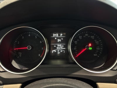 2015 Volkswagen Jetta 4dr Auto 1.8T SE PZEV Sedan