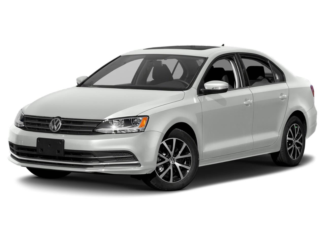 2015 Volkswagen Jetta 4dr Auto 1.8T SE PZEV Sedan