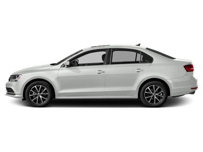2015 Volkswagen Jetta 4dr Auto 1.8T SE PZEV Sedan