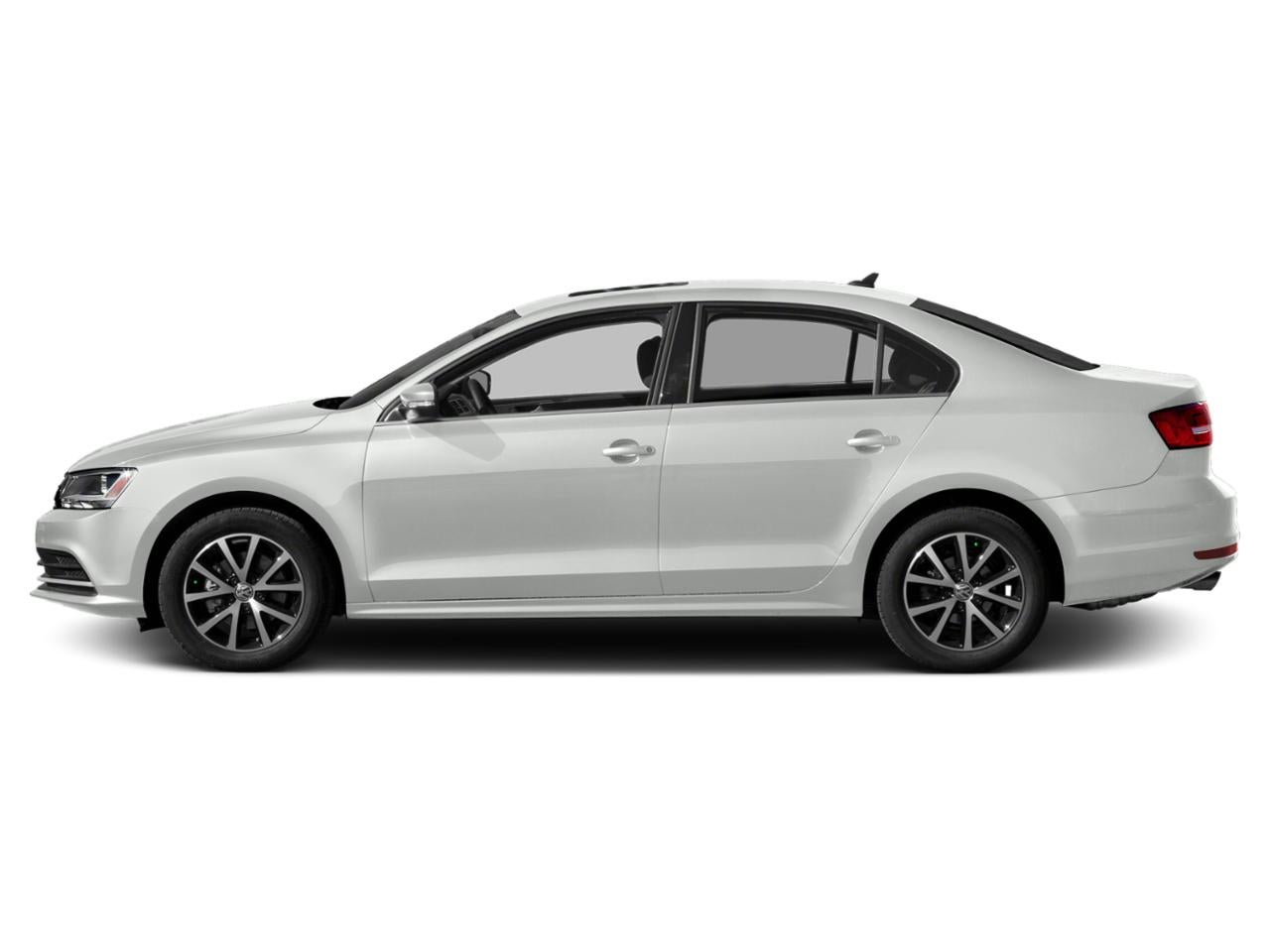 2015 Volkswagen Jetta 4dr Auto 1.8T SE PZEV Sedan
