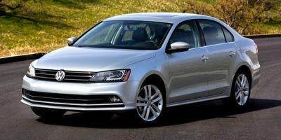 2015 Volkswagen Jetta 4dr Auto 1.8T SE PZEV Sedan