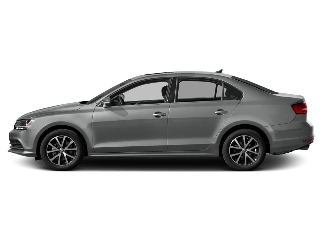 2015 Volkswagen Jetta 4dr Auto 1.8T SE PZEV Sedan