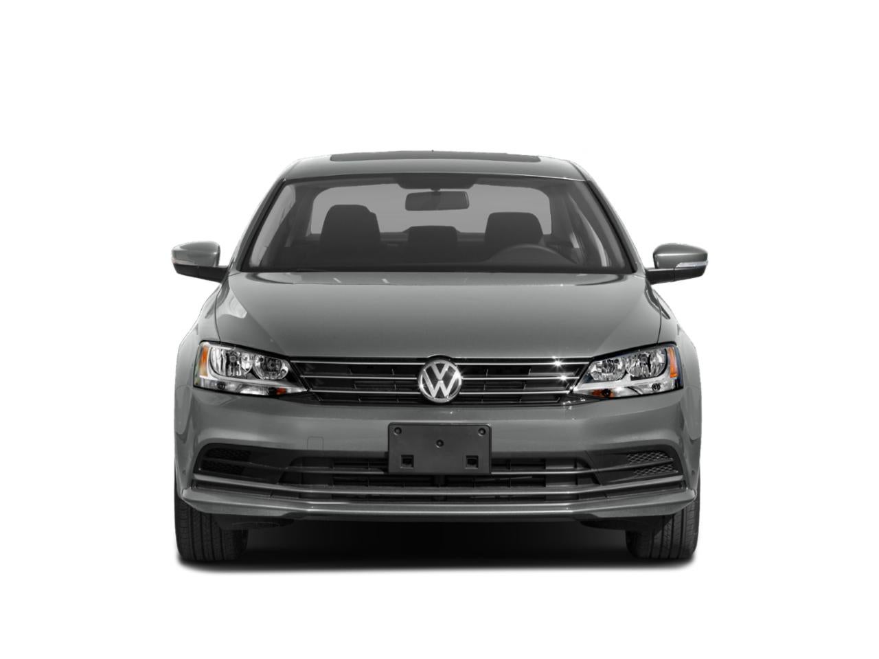 2015 Volkswagen Jetta 4dr Auto 1.8T SE PZEV Sedan