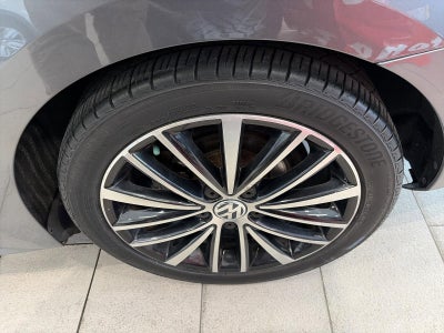 2016 Volkswagen Jetta 4dr Auto 1.8T Sport PZEV Sedan