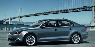 2014 Volkswagen Jetta 4dr Auto SE PZEV Sedan