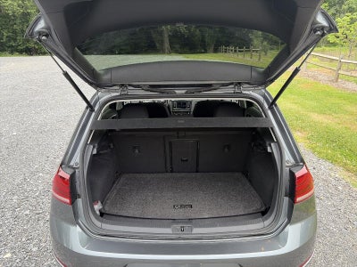 2018 Volkswagen Golf 1.8T S Auto