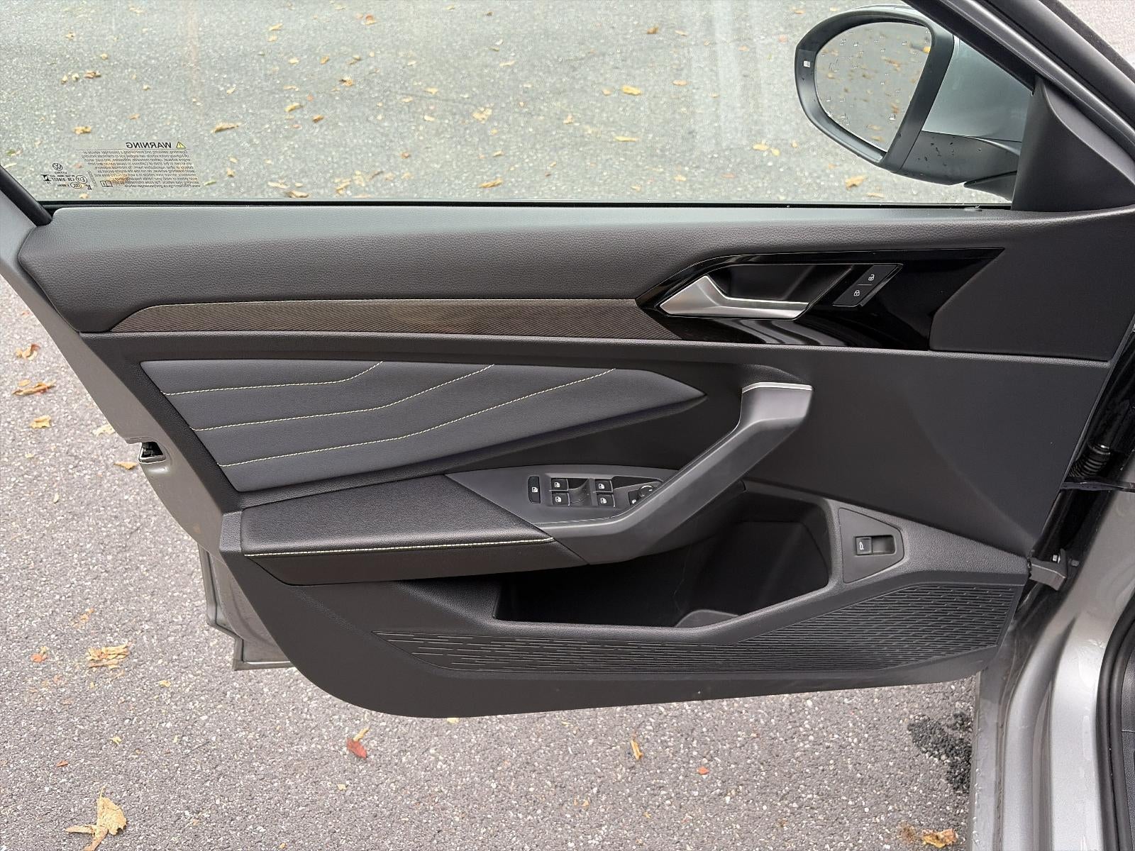 2026 Volkswagen Jetta SEL Auto