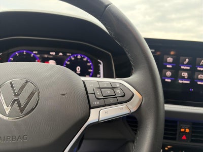 2026 Volkswagen Jetta SEL Auto