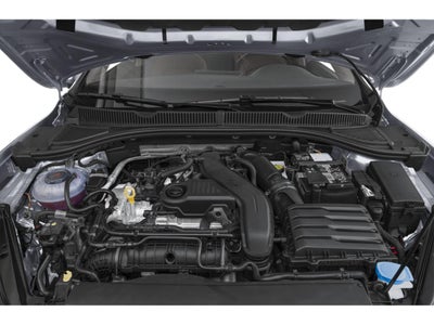2026 Volkswagen Jetta SEL Auto