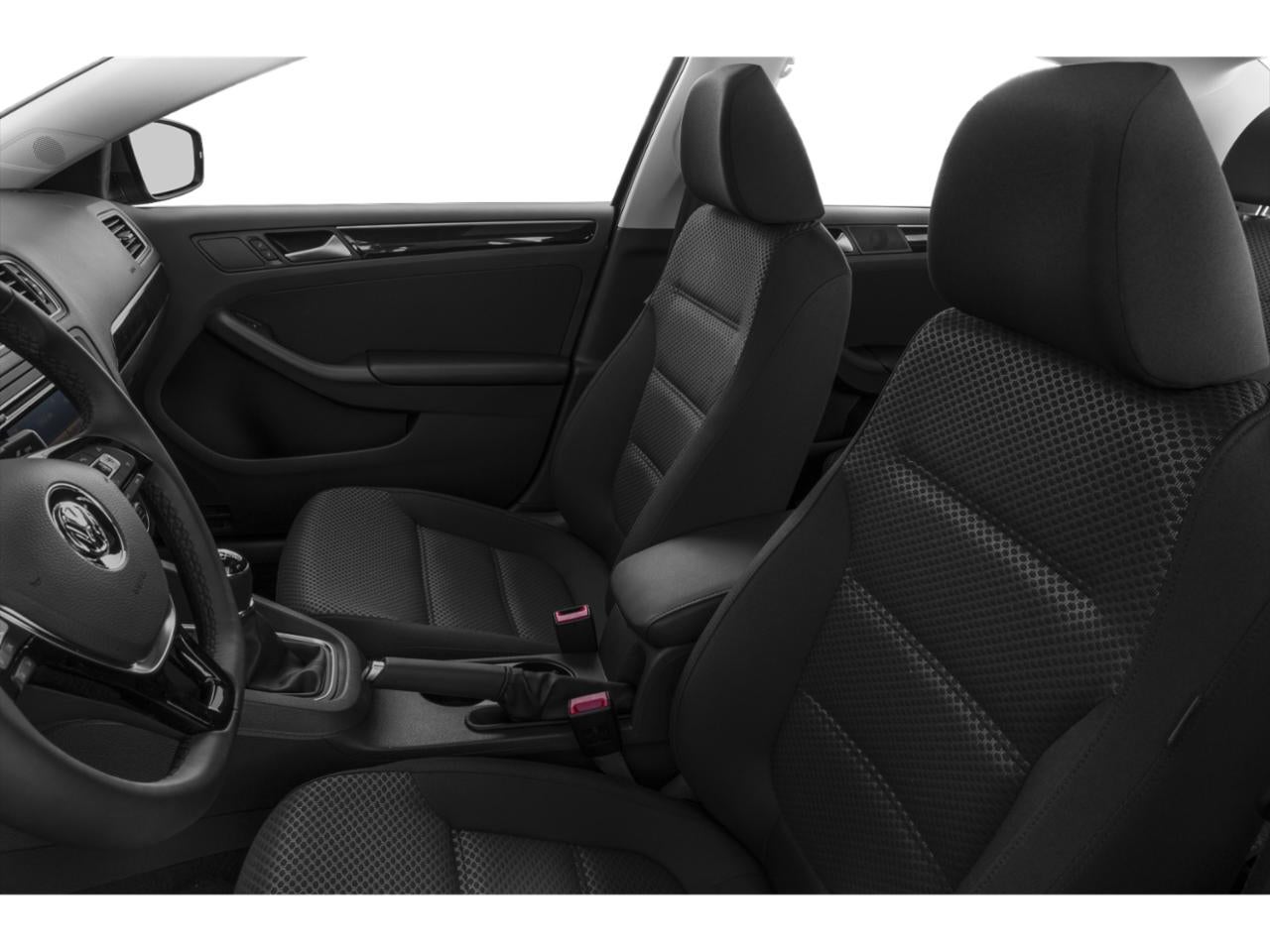 2015 Volkswagen Jetta 4dr DSG 2.0L TDI SE with Connectivity Sedan