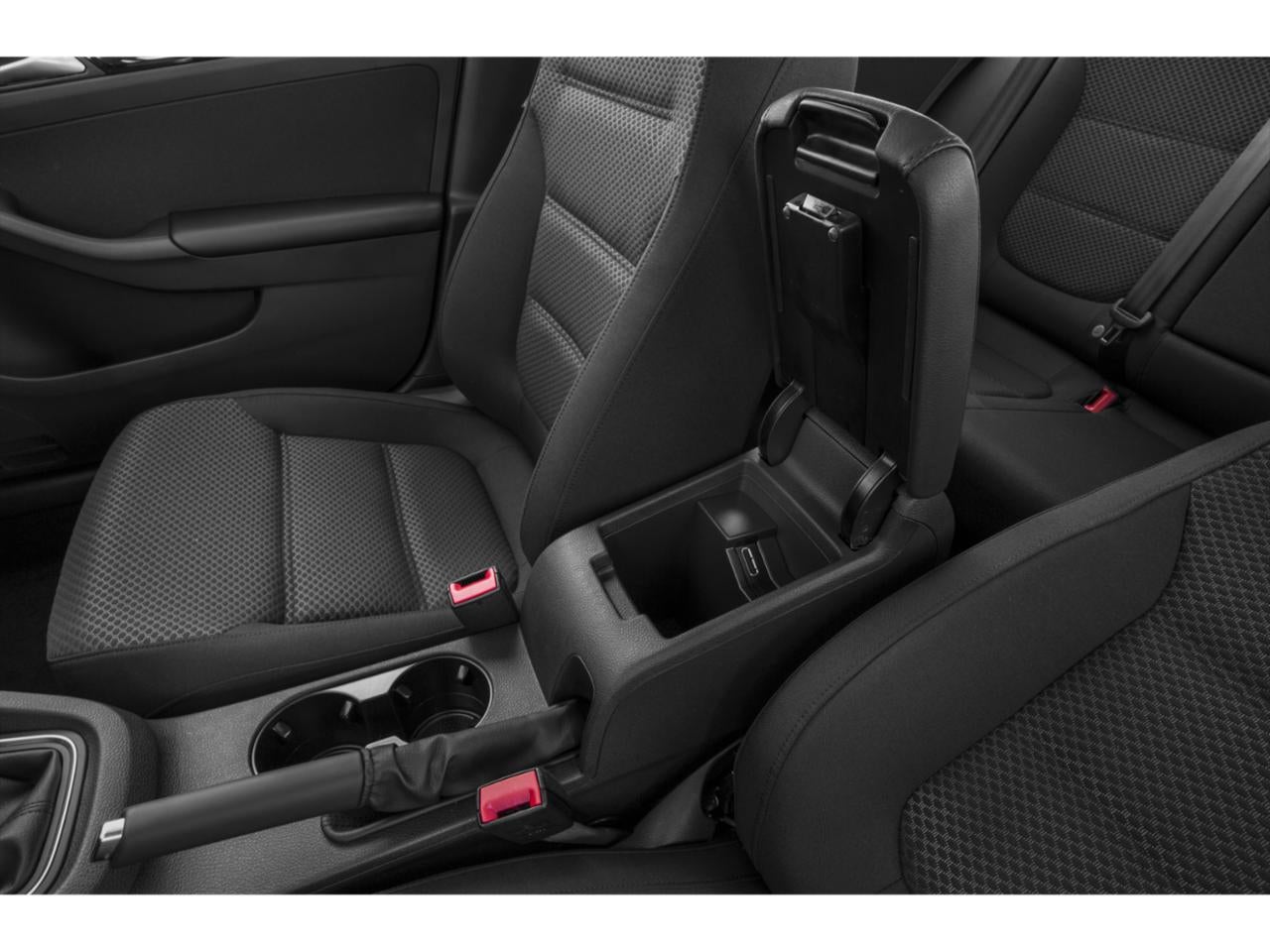 2015 Volkswagen Jetta 4dr DSG 2.0L TDI SE with Connectivity Sedan