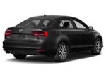 2015 Volkswagen Jetta 4dr DSG 2.0L TDI SE with Connectivity Sedan