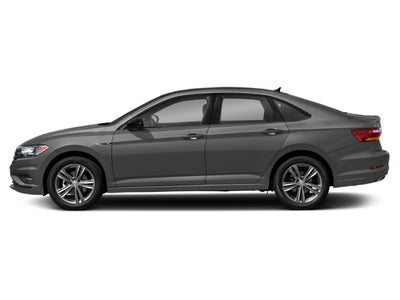 2020 Volkswagen Jetta R-Line Manual w/SULEV