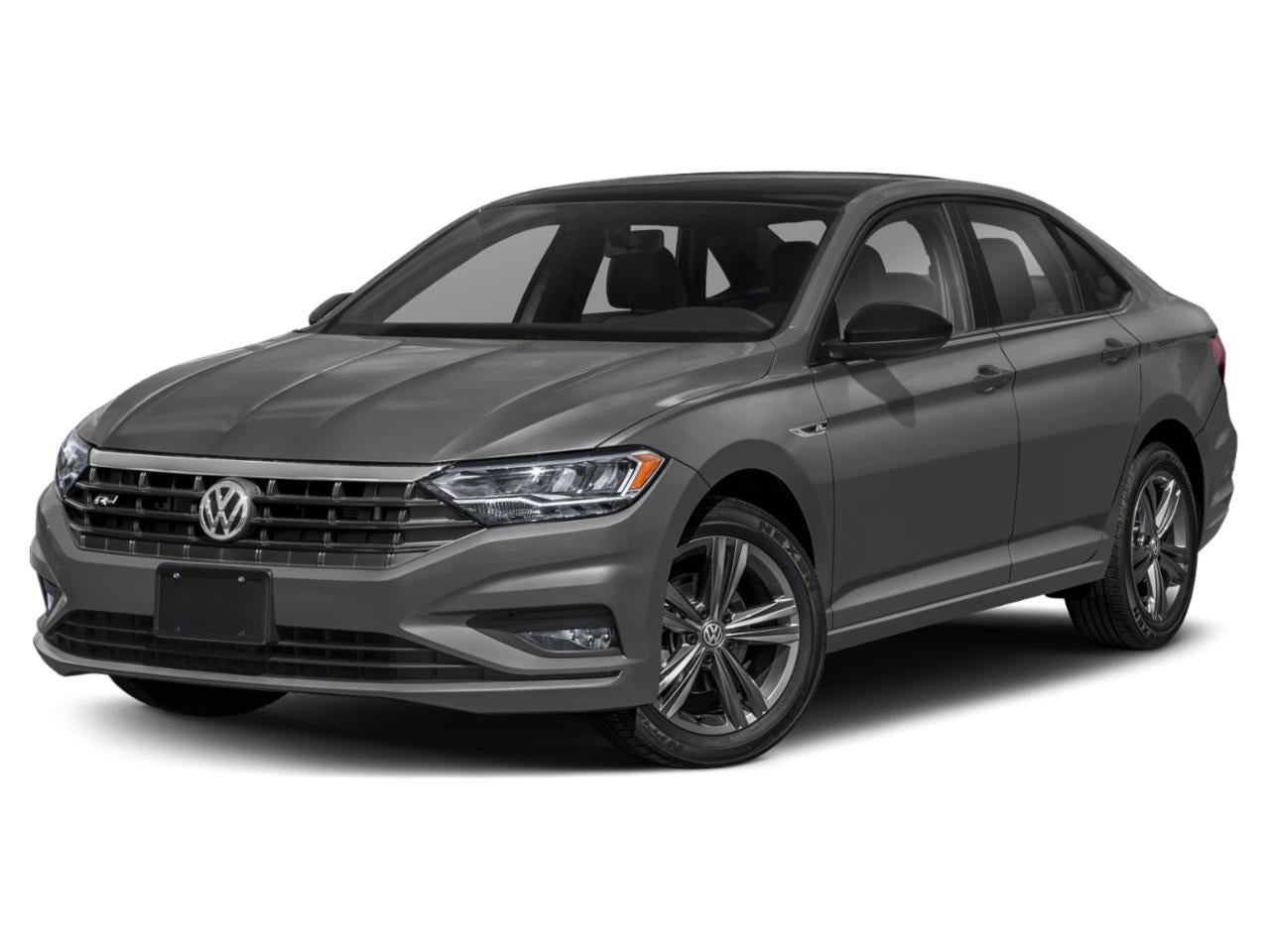 2020 Volkswagen Jetta R-Line Manual w/SULEV