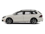 2014 Volkswagen Jetta SportWagen 4dr DSG TDI SportWagen