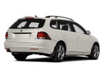 2014 Volkswagen Jetta SportWagen 4dr DSG TDI SportWagen