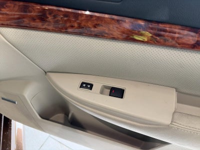 2011 Subaru Legacy 2.5i Limited Power Moonroof