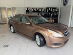 2011 Subaru Legacy 2.5i Limited Power Moonroof