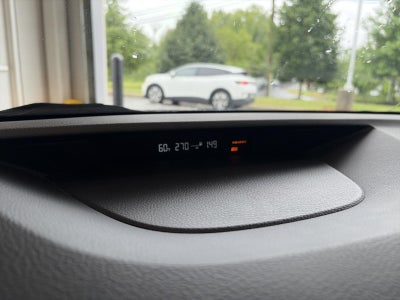2011 Subaru Legacy 2.5i Limited Power Moonroof