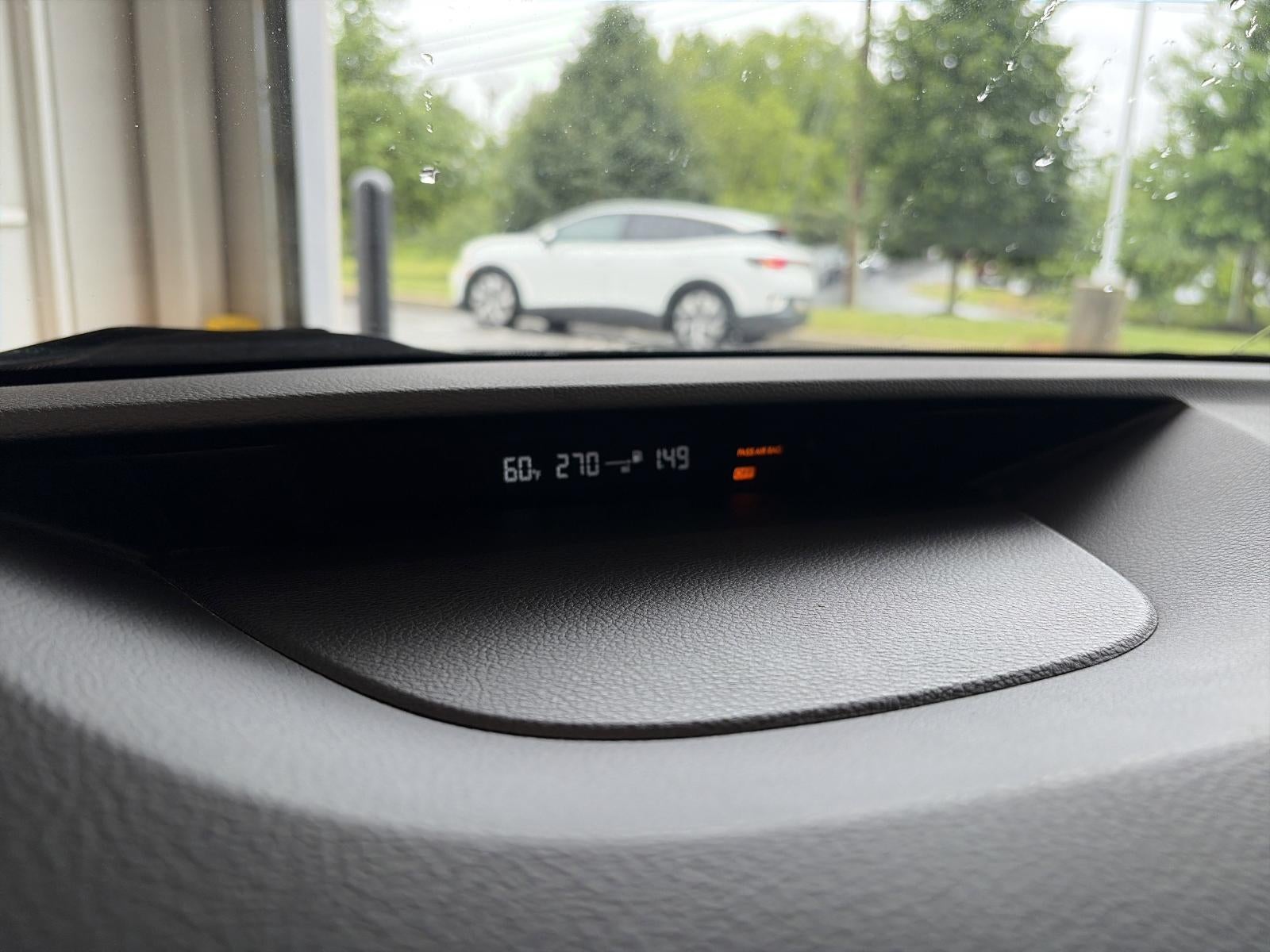 2011 Subaru Legacy 2.5i Limited Power Moonroof