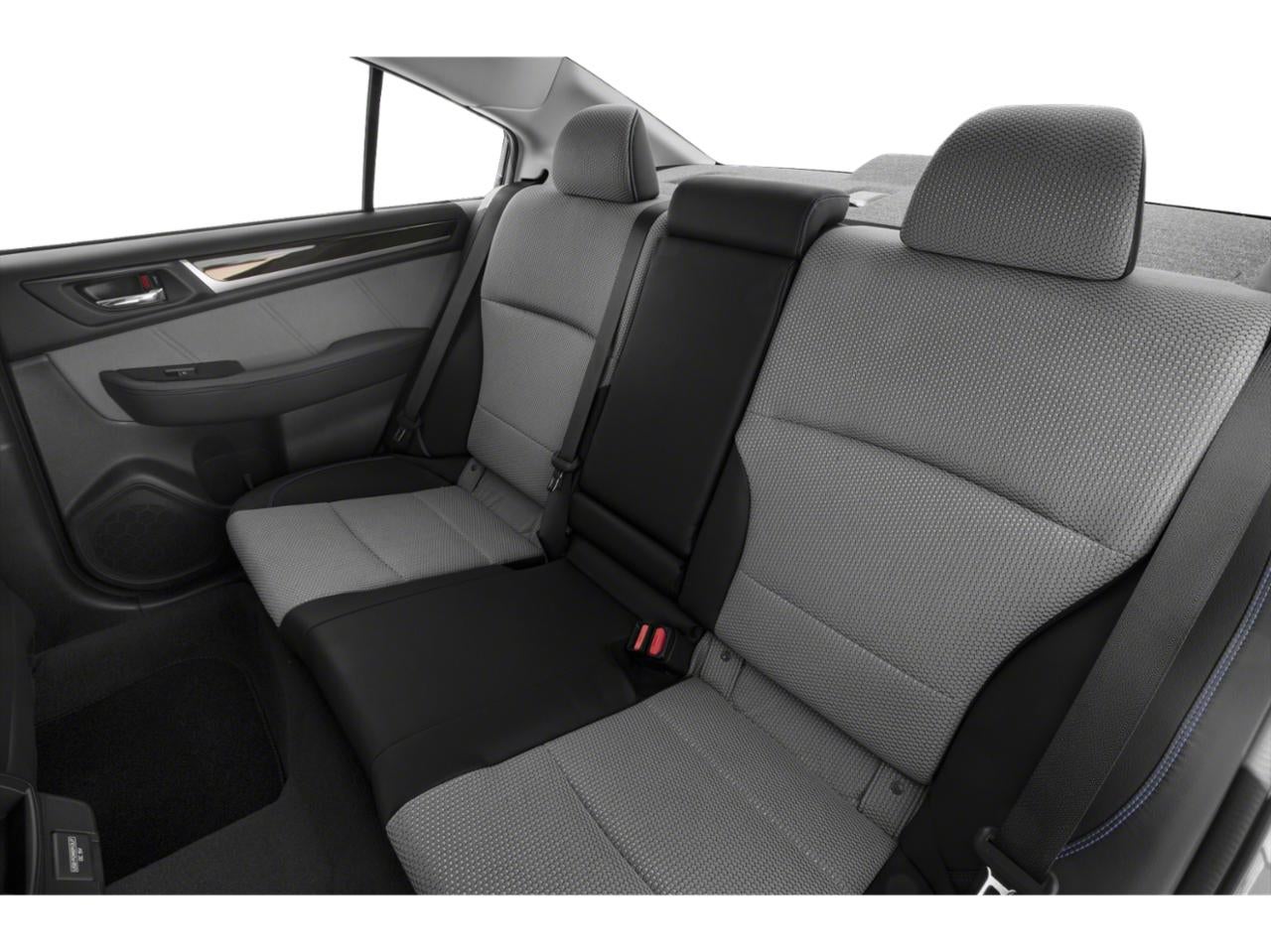 2018 Subaru Legacy 2.5i Sport