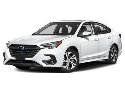 2023 Subaru Legacy Premium CVT