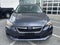 2017 Subaru Impreza 2.0i 5-door CVT