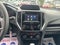 2017 Subaru Impreza 2.0i 5-door CVT