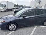 2017 Subaru Impreza 2.0i 5-door CVT