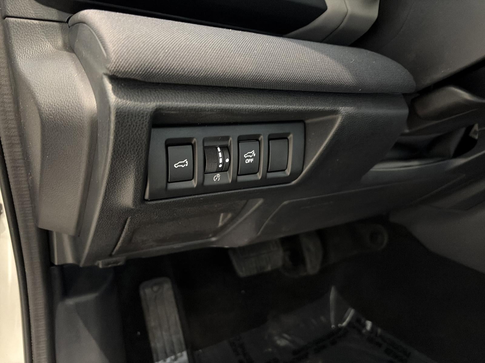 2022 Subaru Outback Premium CVT