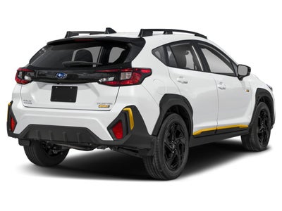 2024 Subaru Crosstrek Sport AWD