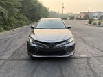 2019 Toyota Camry LE Auto (SE)