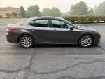 2019 Toyota Camry LE Auto (SE)
