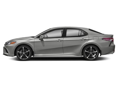 2019 Toyota Camry LE Auto (SE)