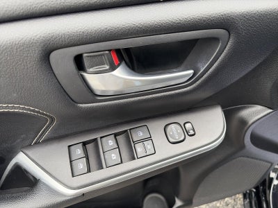 2016 Toyota Camry Hybrid 4dr Sdn XLE (GS)