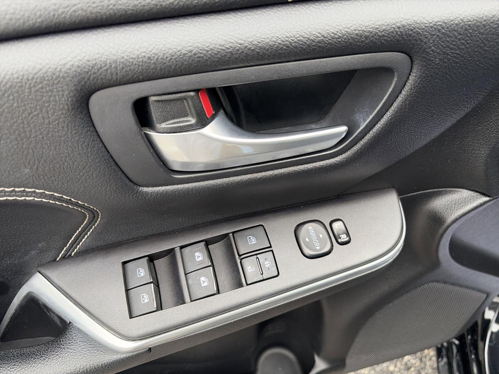 2016 Toyota Camry Hybrid 4dr Sdn XLE (GS)