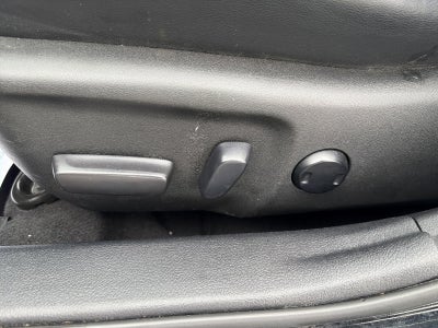 2016 Toyota Camry Hybrid 4dr Sdn XLE (GS)