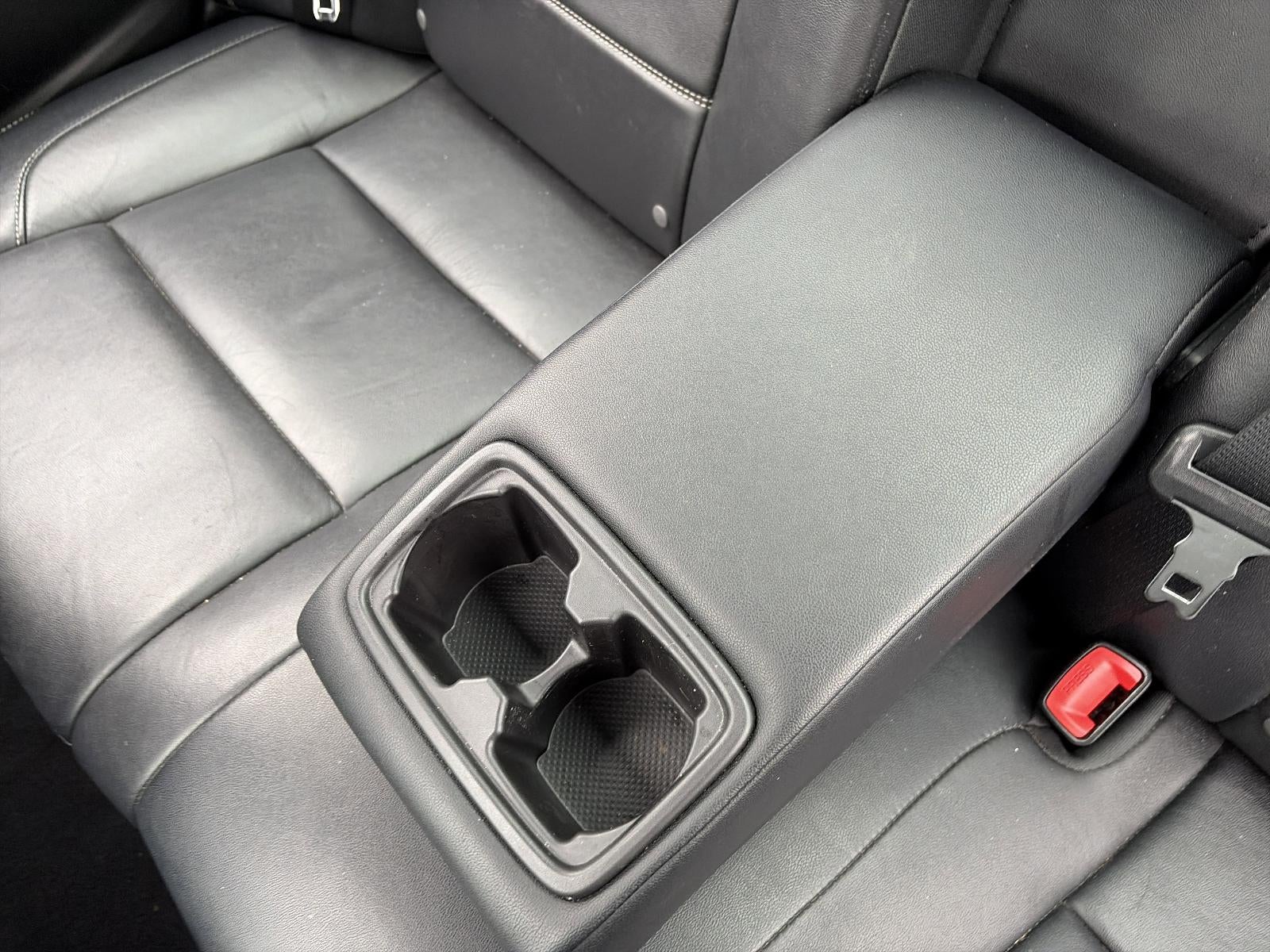 2016 Toyota Camry Hybrid 4dr Sdn XLE (GS)