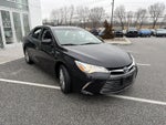 2016 Toyota Camry Hybrid 4dr Sdn XLE (GS)