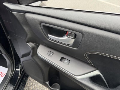 2016 Toyota Camry Hybrid 4dr Sdn XLE (GS)