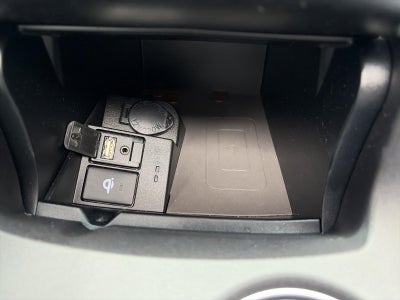 2016 Toyota Camry Hybrid 4dr Sdn XLE (GS)